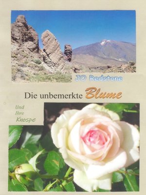 cover image of Die unbemerkte Blume